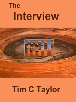cover image of The Interview